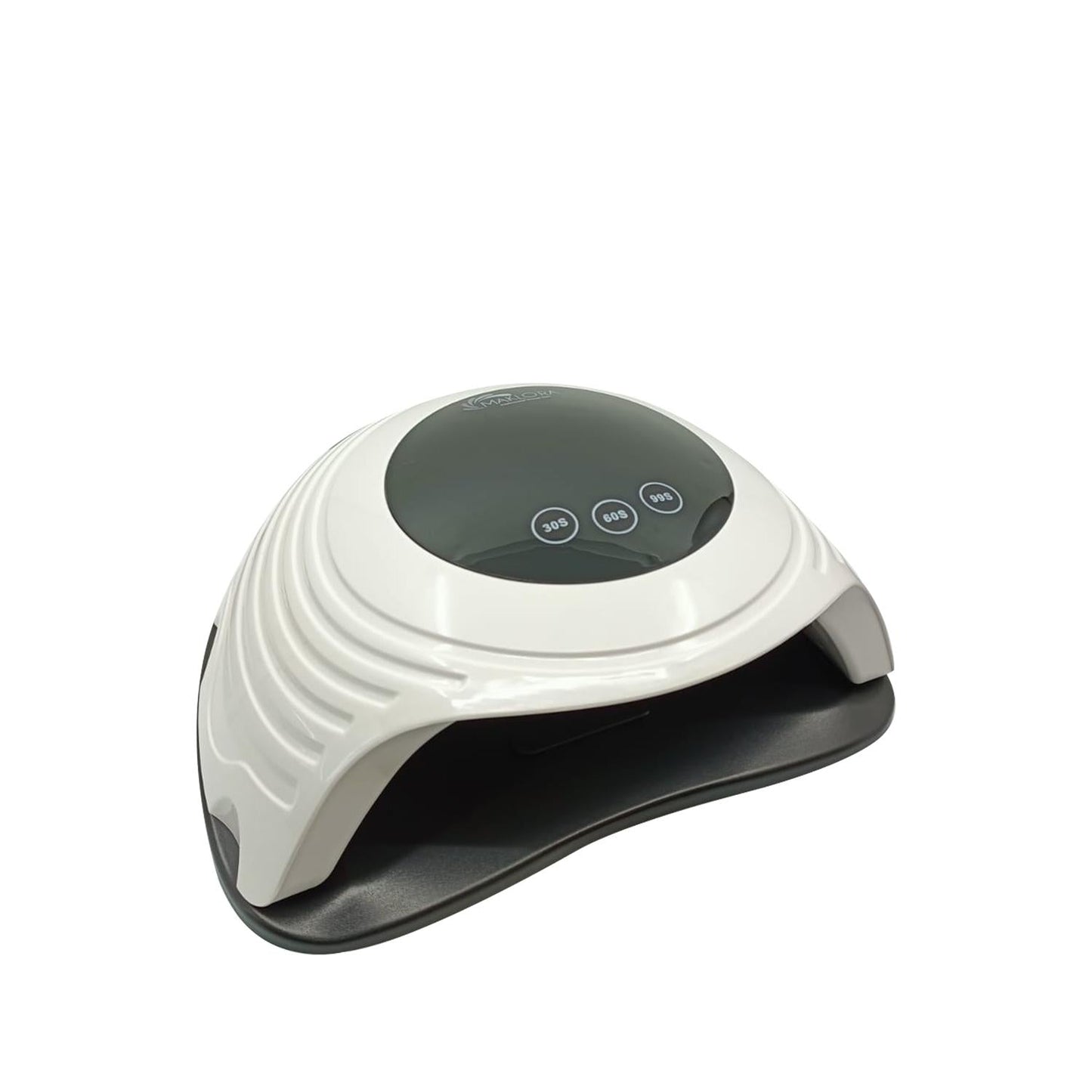 Maklora 168W Nail UV Lamp LED Dryer for Professional At-Home Nail Care - Fast Curing, Long-Lasting Finish