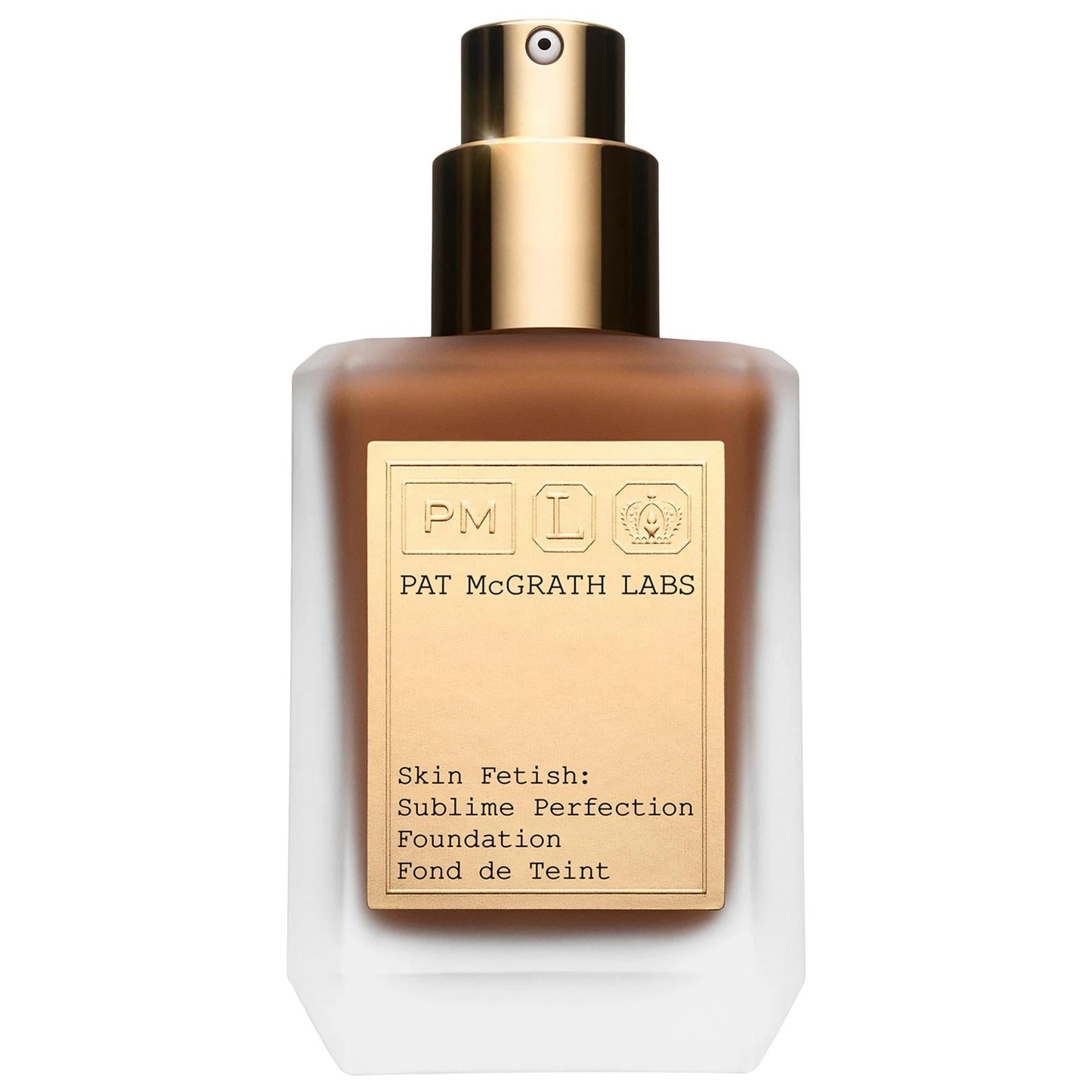 Skin Fetish: Sublime Perfection Weightless Foundation - Hydrating, Natural Finish, Serum-Like Texture, Paraben-Free Liquid Makeup for All Skin Types