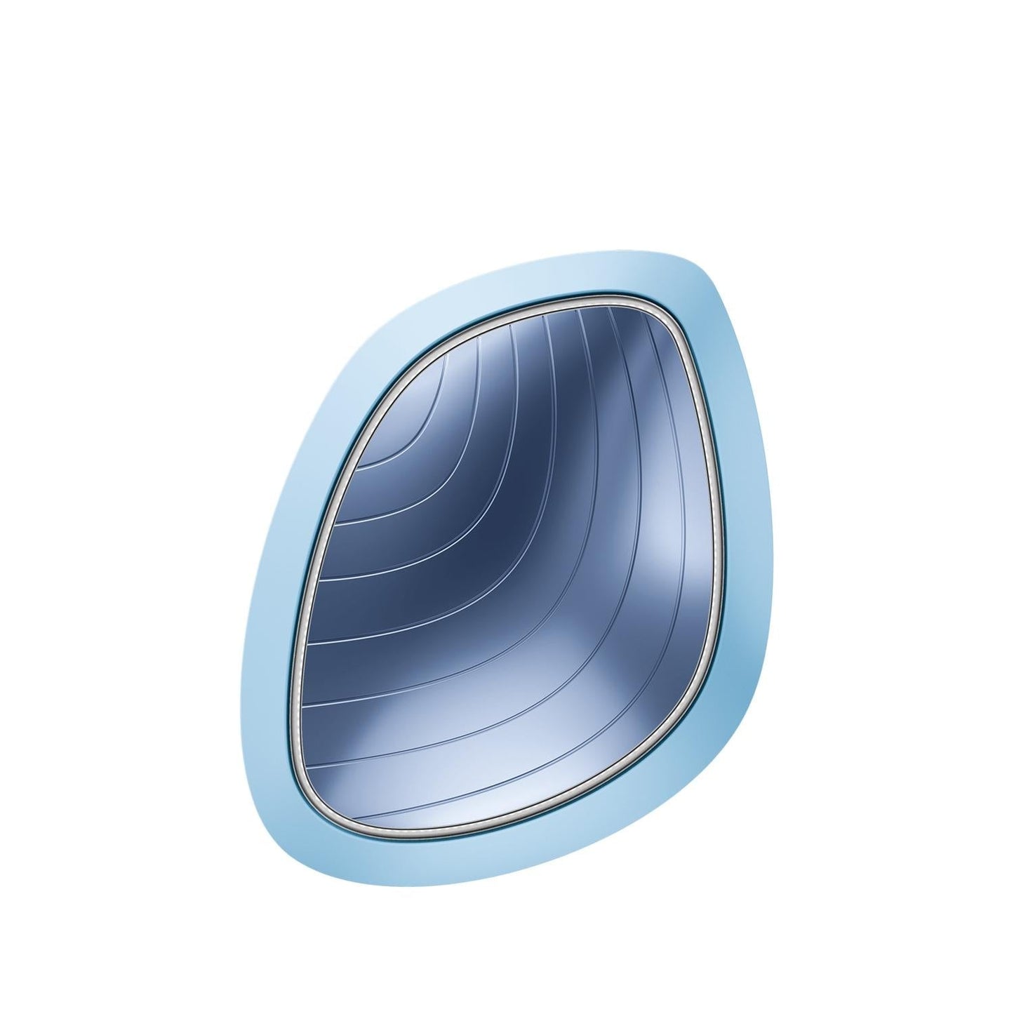 Geske Facial Care Device - Vibrating LED Face Mask with Cooling & Heating for Advanced Skincare