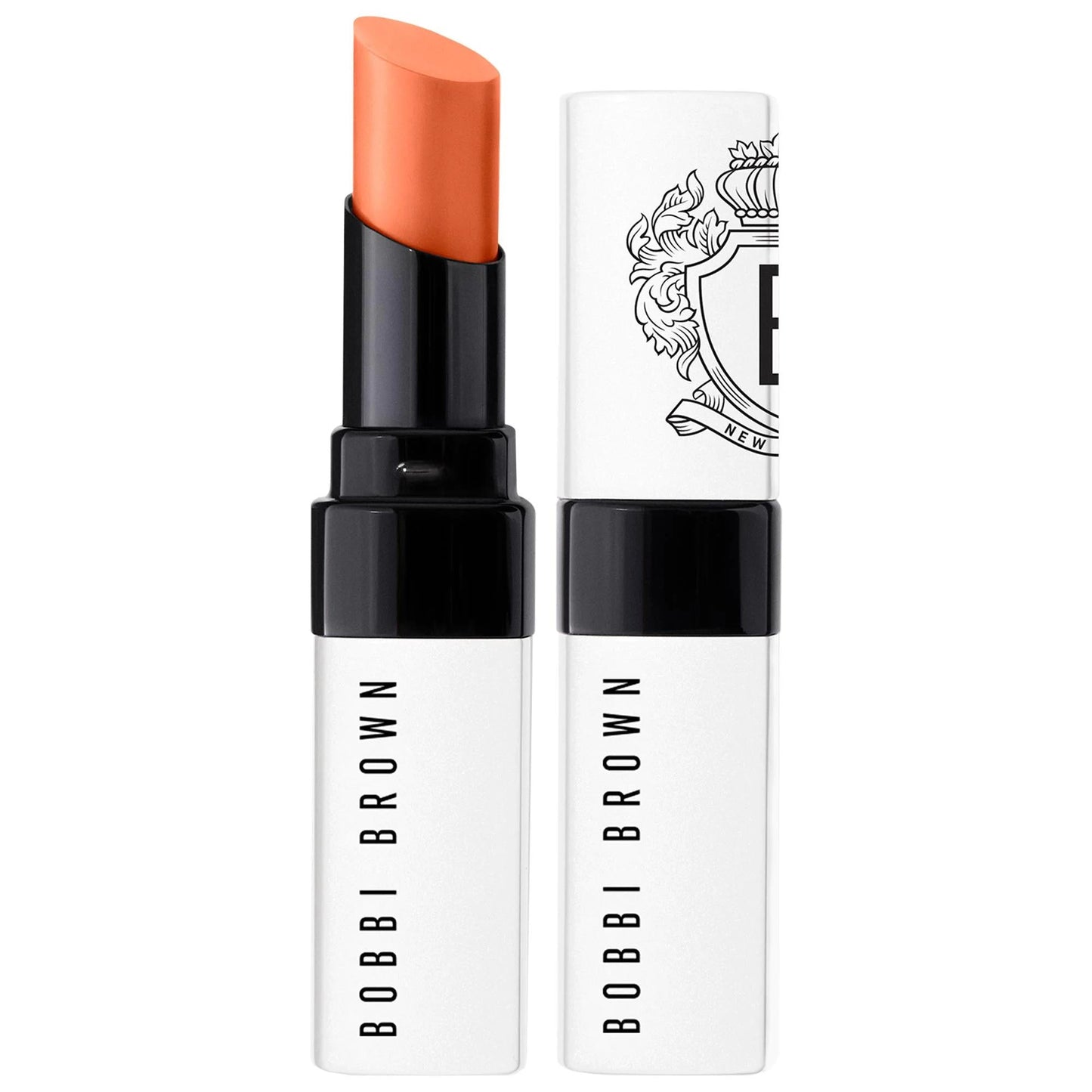 Extra Lip Tint Sheer Oil-Infused Lip Balm - Hydrating, Plumping, Long-Wearing Lip Care by Extra
