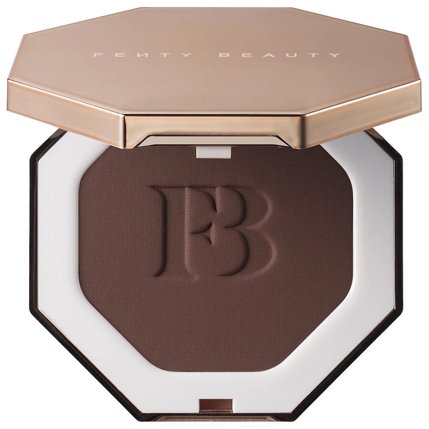 Instant Warmth Bronzer - Long-Wear, Transfer-Resistant Powder Bronzer