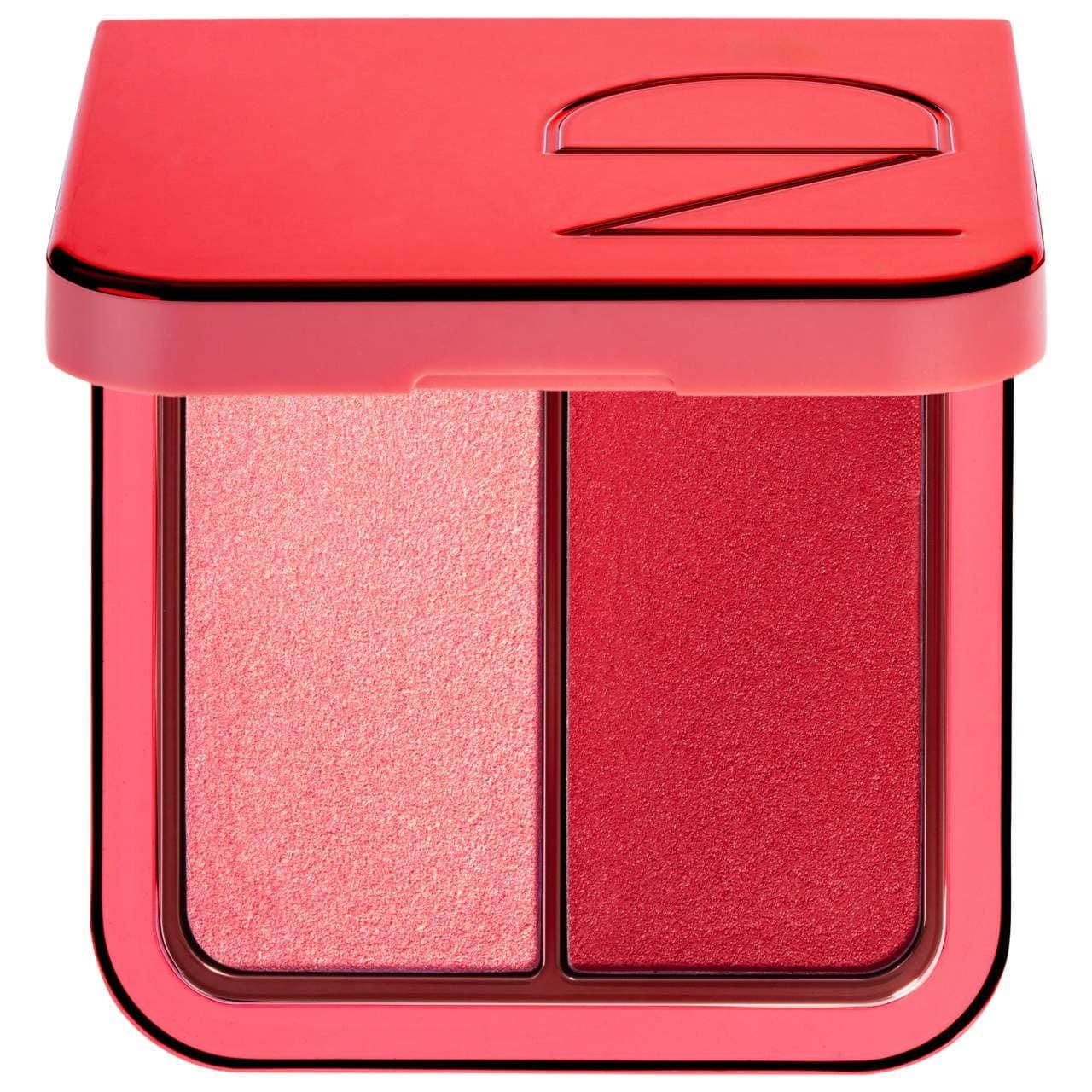 Hy-Blush Cream Blush and Highlighter Duo - Vegan, Cruelty-Free, Natural Makeup with Buildable Coverage