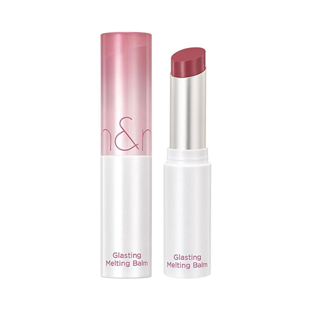 rom&nd Glasting Melting Balm 07 Mauve Whip 3.5g