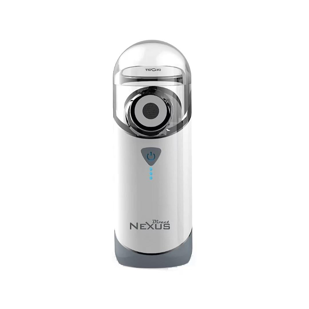 Direct Nexus Portable Mesh Nebulizer for Easy Breathing