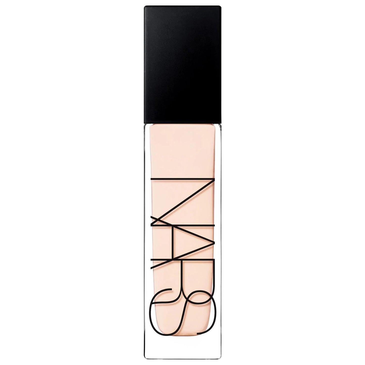 Natural Radiant - Longwear Full Coverage Liquid Foundation for Normal, Dry & Combination Skin - Natural Finish, Clean Beauty