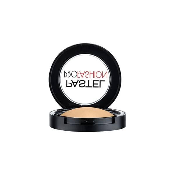 Pastel Profashion Terracotta Wet and Dry Powder Makeup for Flawless Coverage - Vitamin E Infused, 6.5g