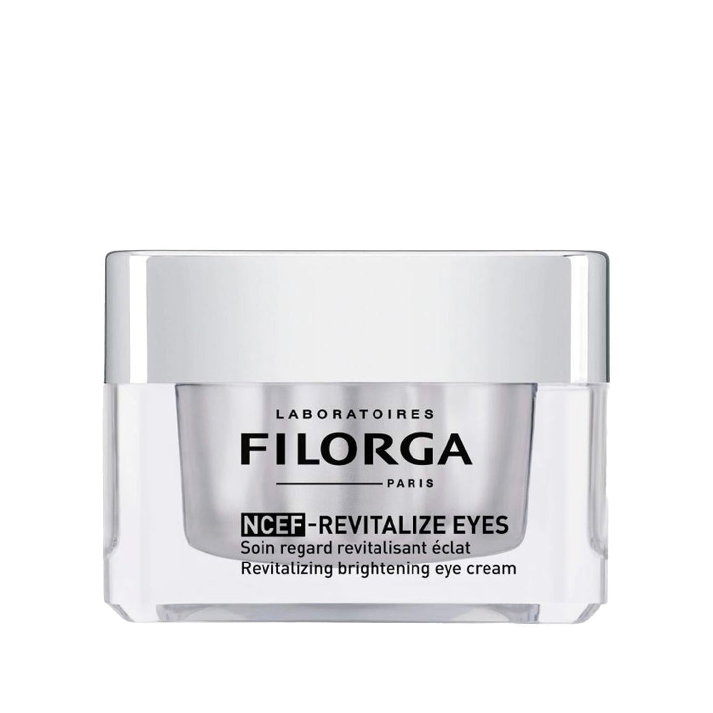 Filorga NCEF-Revitalize Eyes Brightening Eye Cream 15 ml