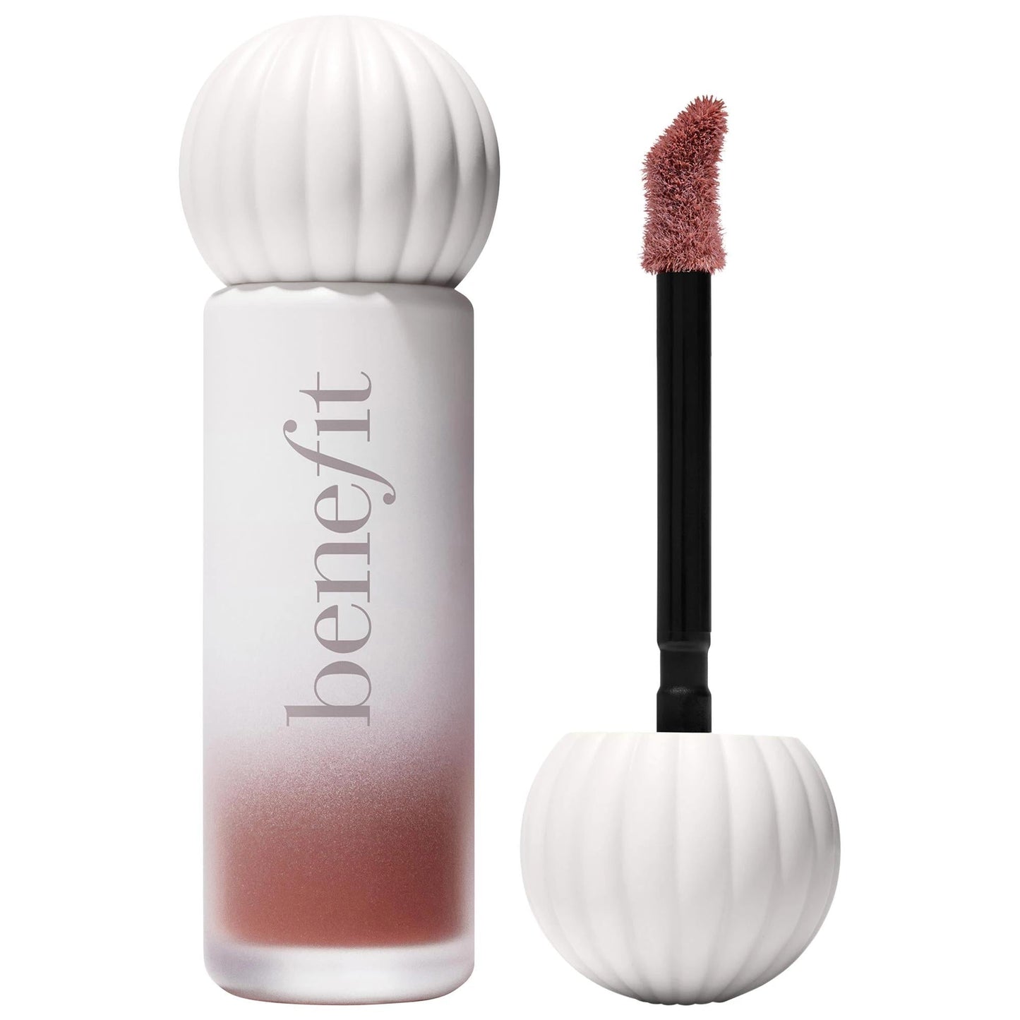Plushtint Moisturizing Matte Lip Tint - Long-Lasting Hydration & Smudge-Proof Lip Color