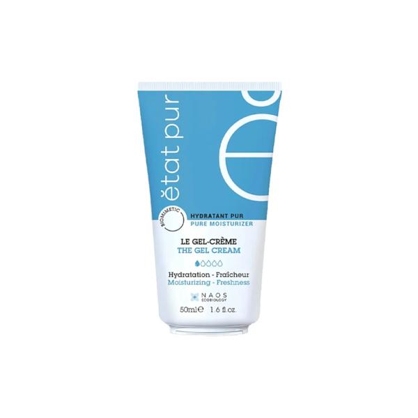Etat Pur The Gel Cream Mattifying Moisturizer 50 ml