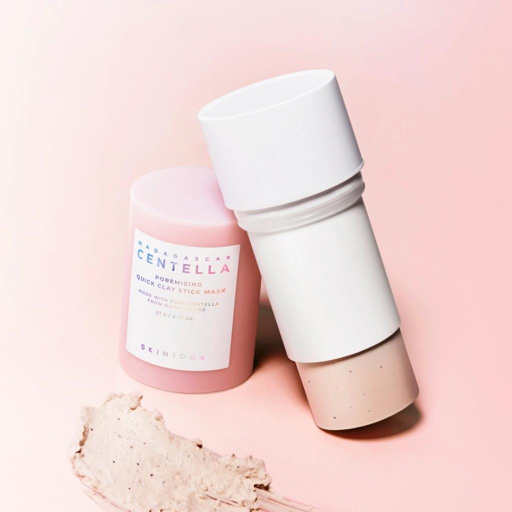 Skin1004 Pore Clearing Clay Mask Stick 27g