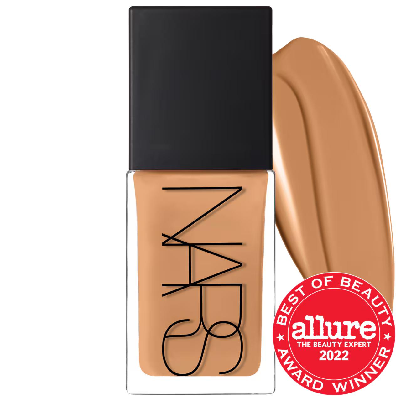 Drunk Elephant Light Reflecting Advanced Skincare Medium Coverage Foundation - Natural Finish, Skincare-Infused Makeup for Sensitive Skin