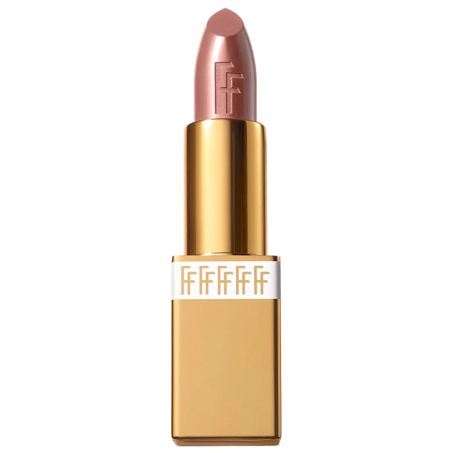 Iconic Lipstick - Hydrating, Richly Pigmented Lip Color for Darker Skin Tones - Clean Beauty, Cruelty-Free