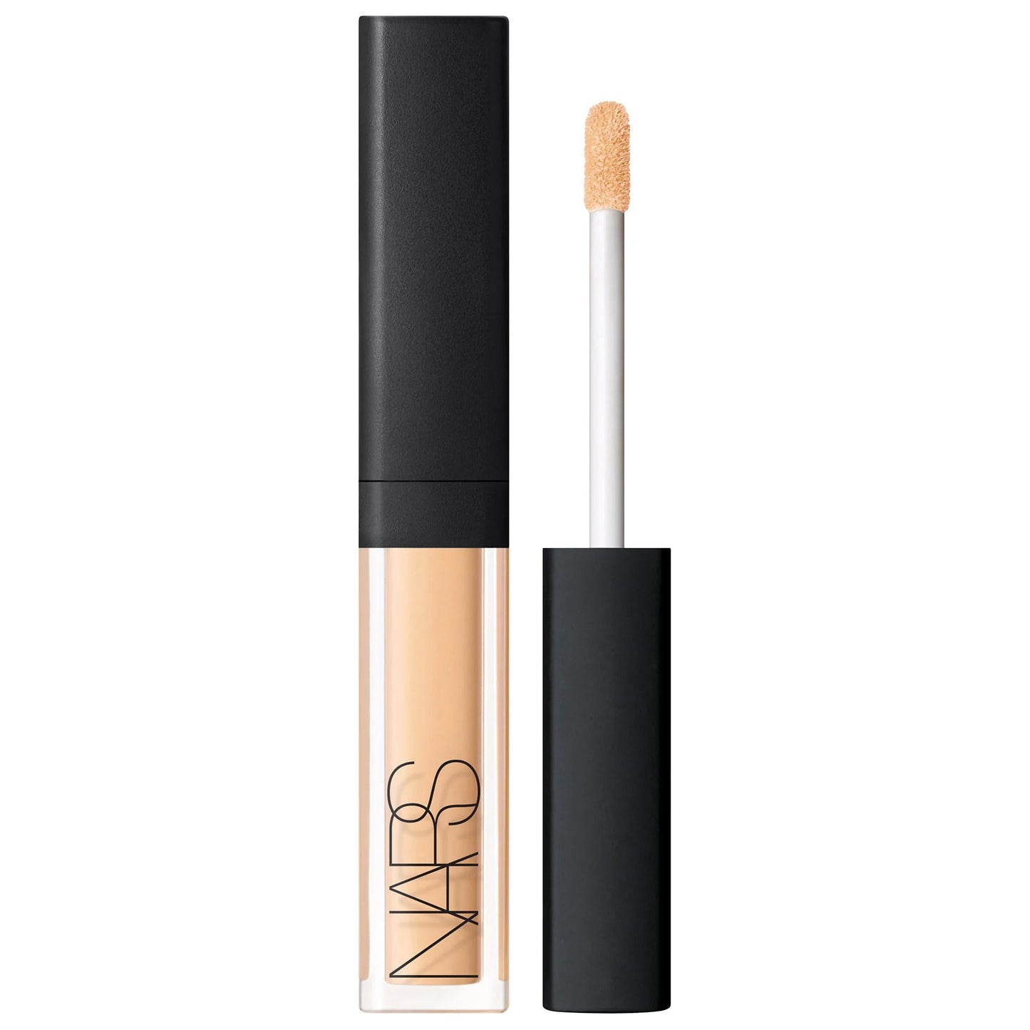 NARS Mini Radiant Creamy Concealer - Long-Lasting, Skincare-Infused, Medium Coverage, Vegan Cosmetics