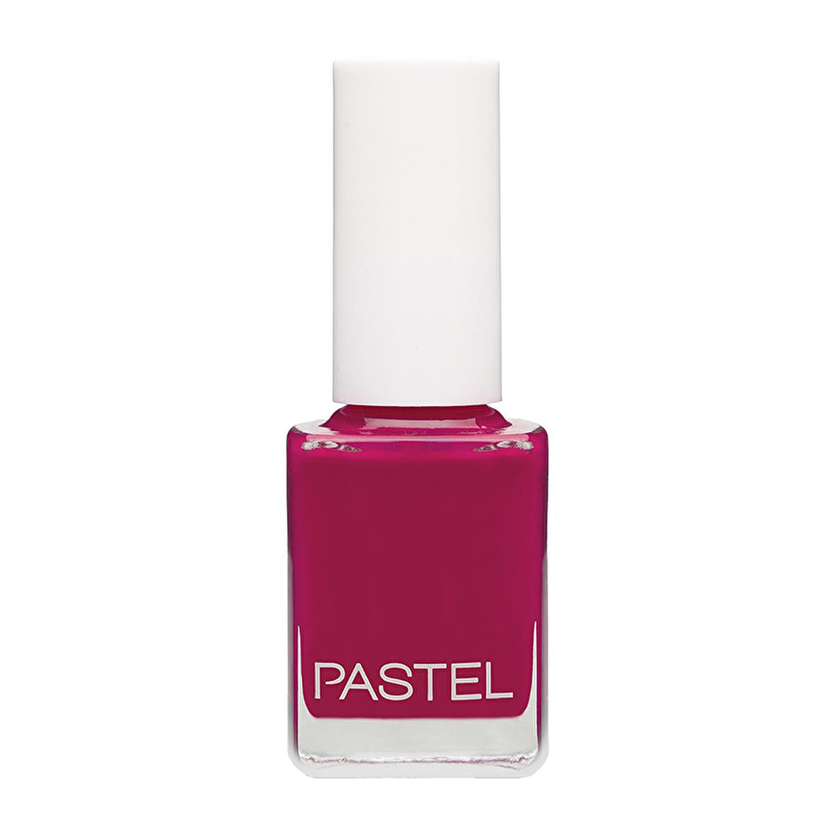Pastel Nail Polish: Long Lasting, High Coverage, Chip Resistant & Glossy Nail Color - Professional Manicure Finish