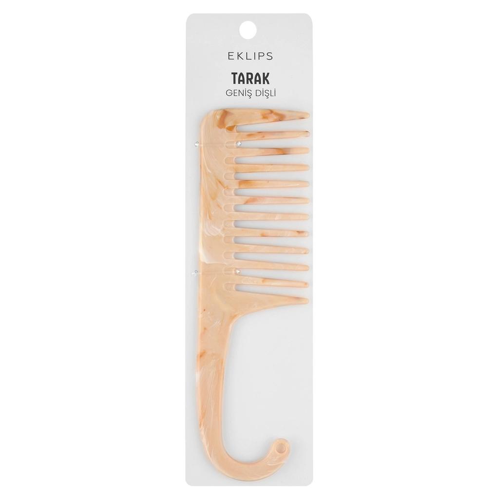 Eklips Wide Tooth Hair Comb for Detangling