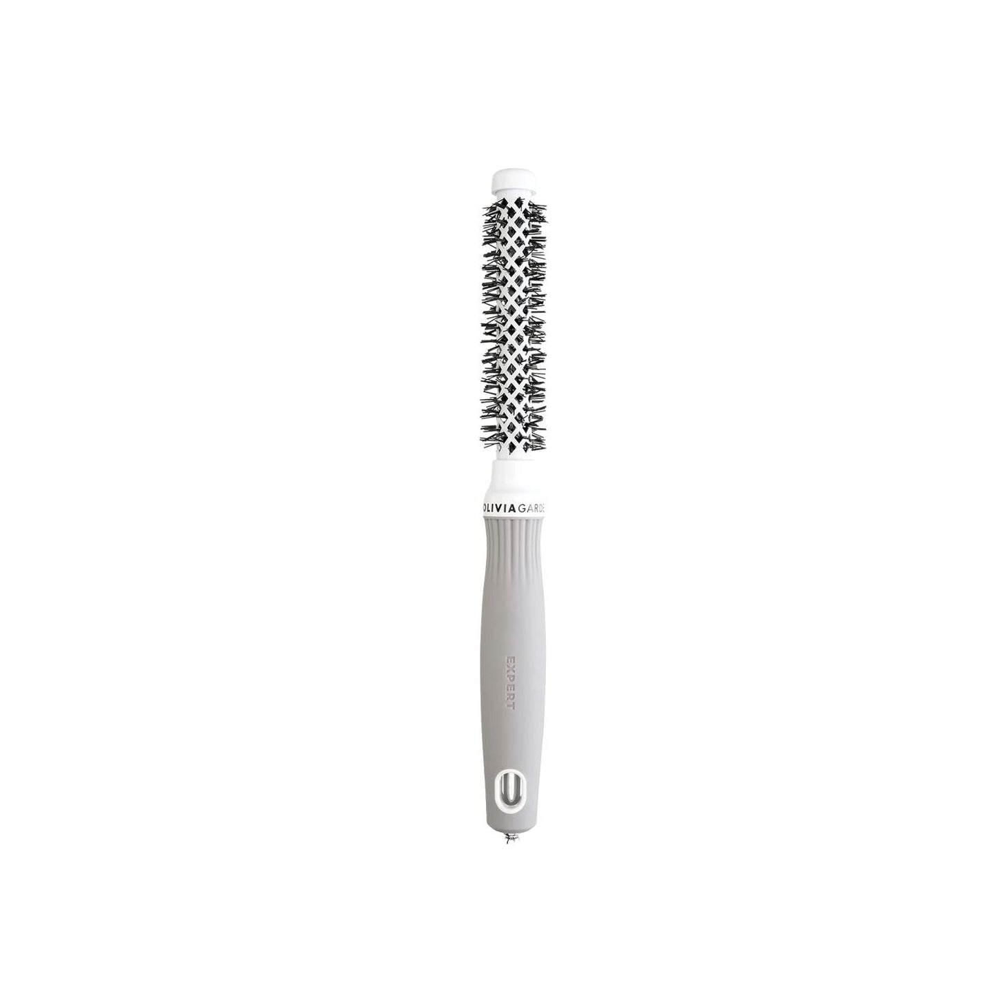 Olivia Garden Expert Blowout Shine Hair Brush: Achieve Salon-Quality Shine & Volume at Home