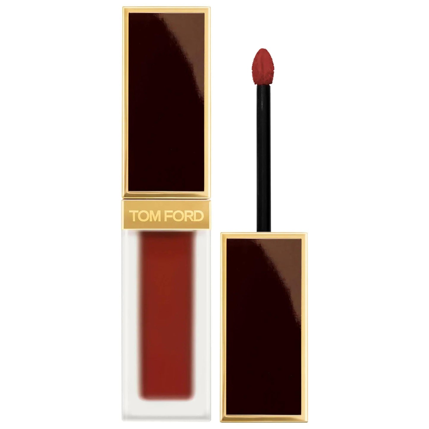 Liquid Lip Luxe Matte - Long-Wearing Liquid Lipstick for Beauty Enthusiasts