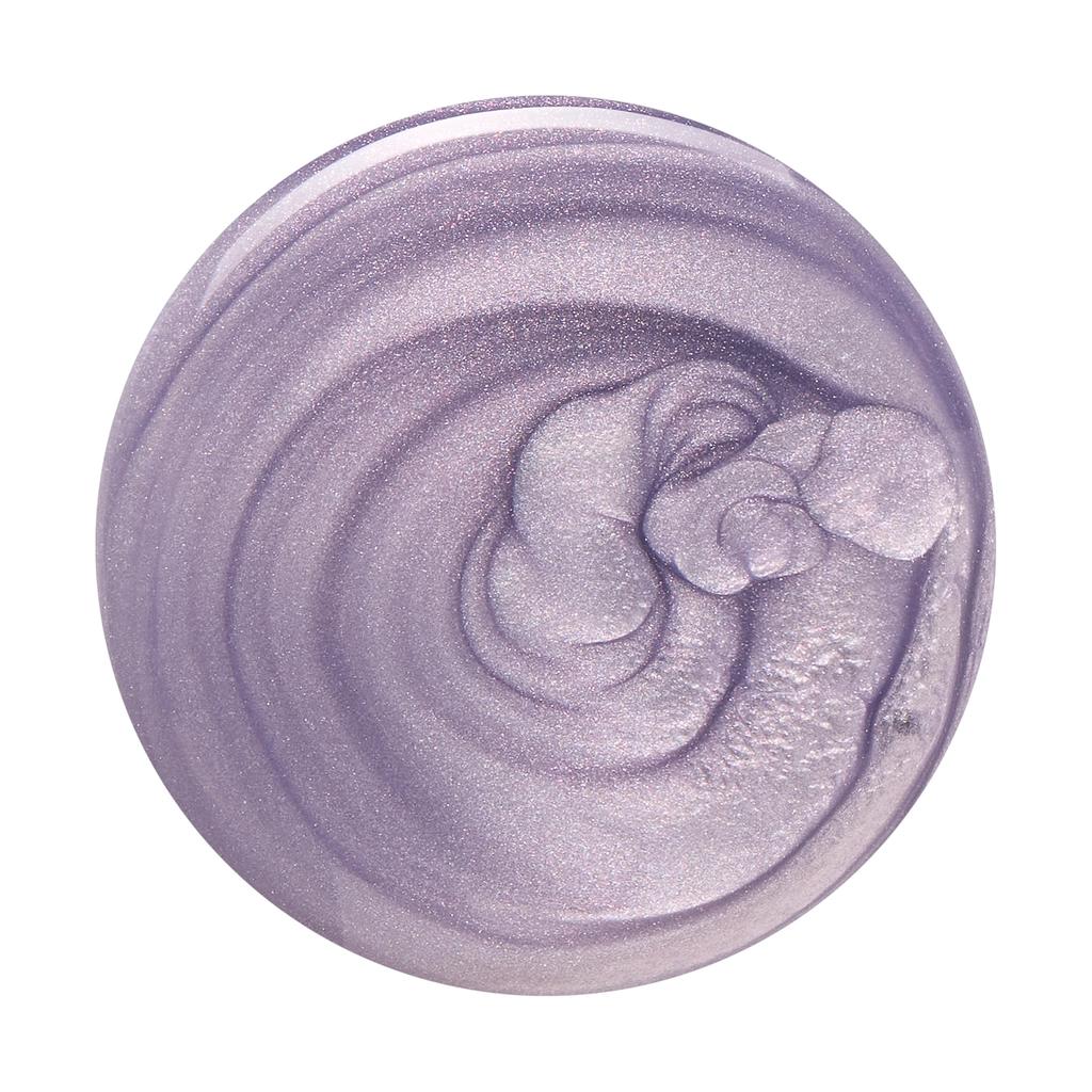 Beaulis Paint It Nail Polish in 587 Lilac Vibes Glossy Finish