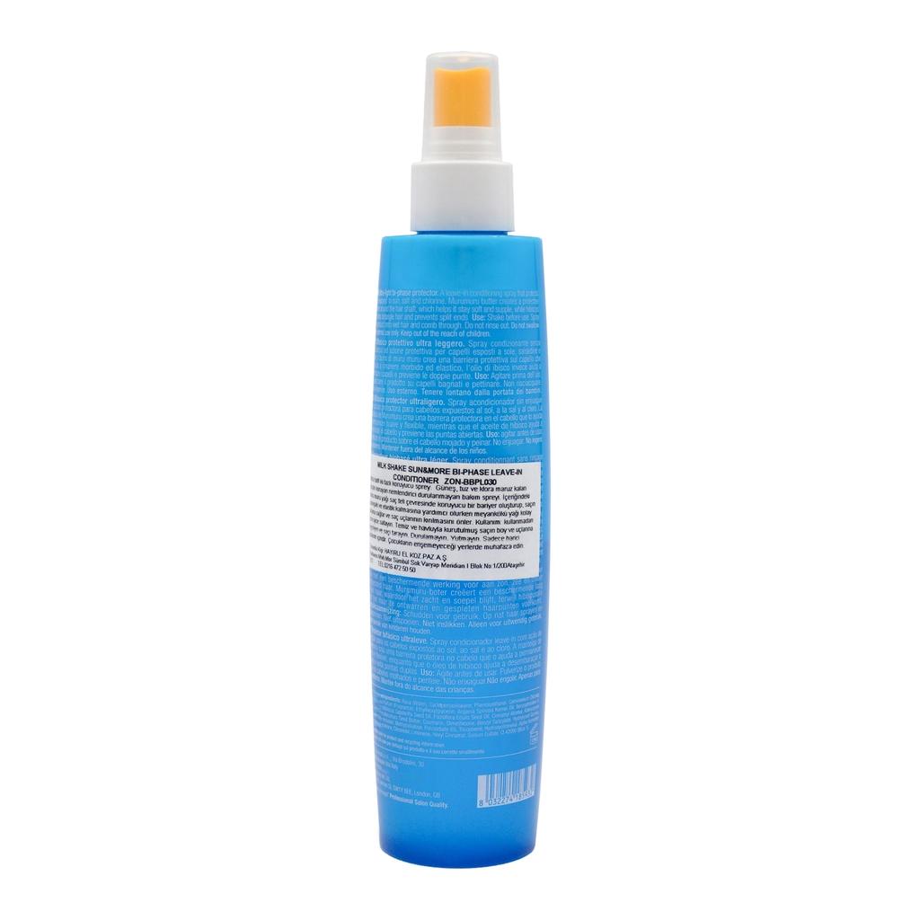 milk_shake Sun & More B-Phase Leave-In Conditioner with UV Filter - 250ml