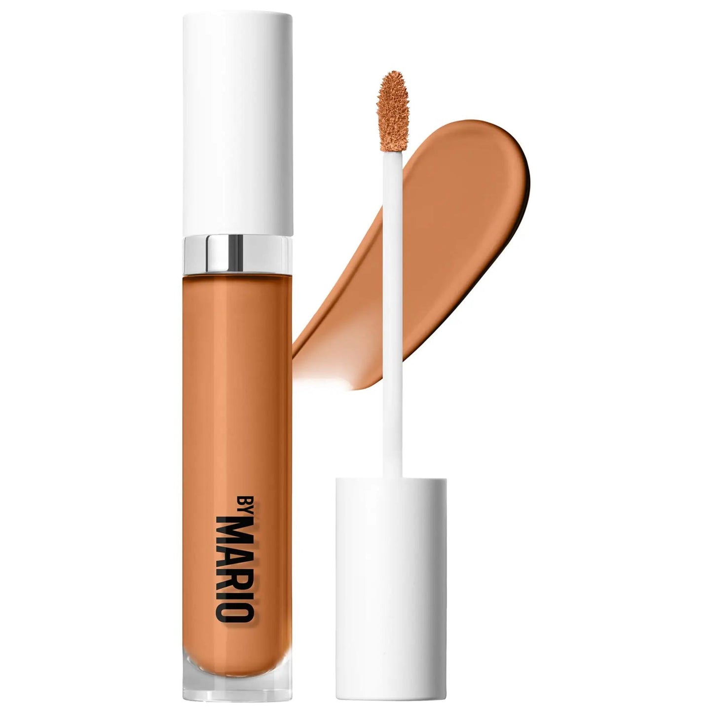 SurrealSkin Awakening Concealer: Reduce Dark Circles, Puffiness - Vegan, Long-Wearing, Natural Finish Under Eye Concealer