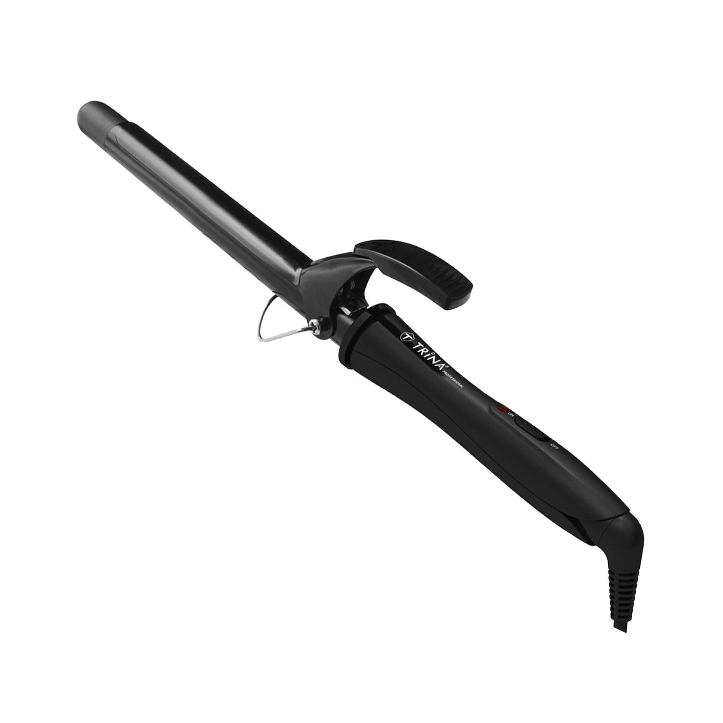 Trina 25mm Hair Crimper 0047 - Professional Hair Styling Tool for Effortless Curls & Waves