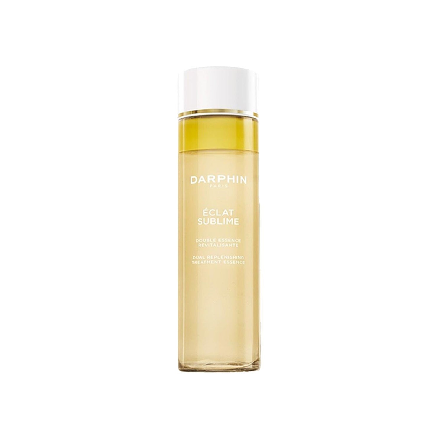 Darphin Eclat Sublime Dual Replenishing Skincare Essence - 150ml Luxury Hydration for Youthful Skin