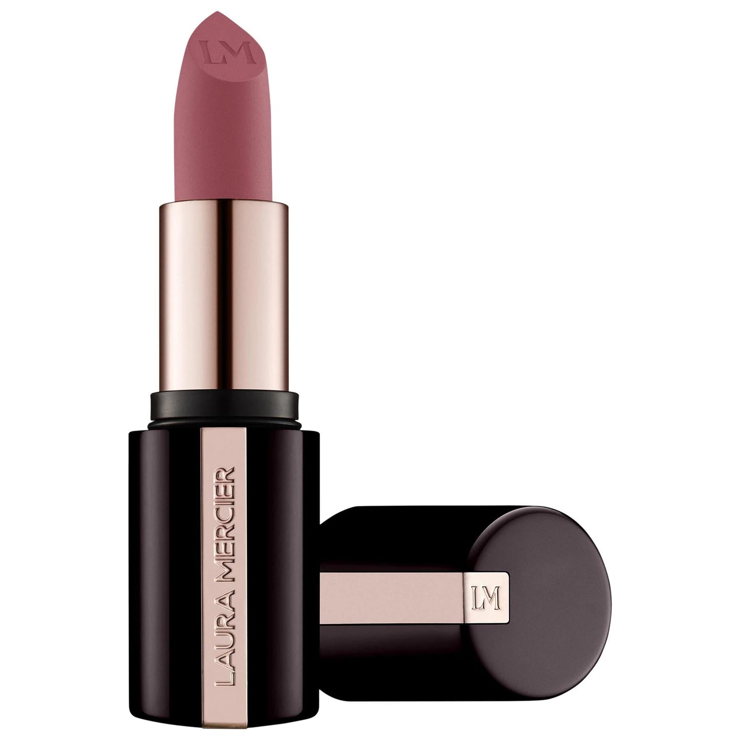 Caviar Smoothing Matte Lipstick - Long-Lasting Hydration & High-Impact Color