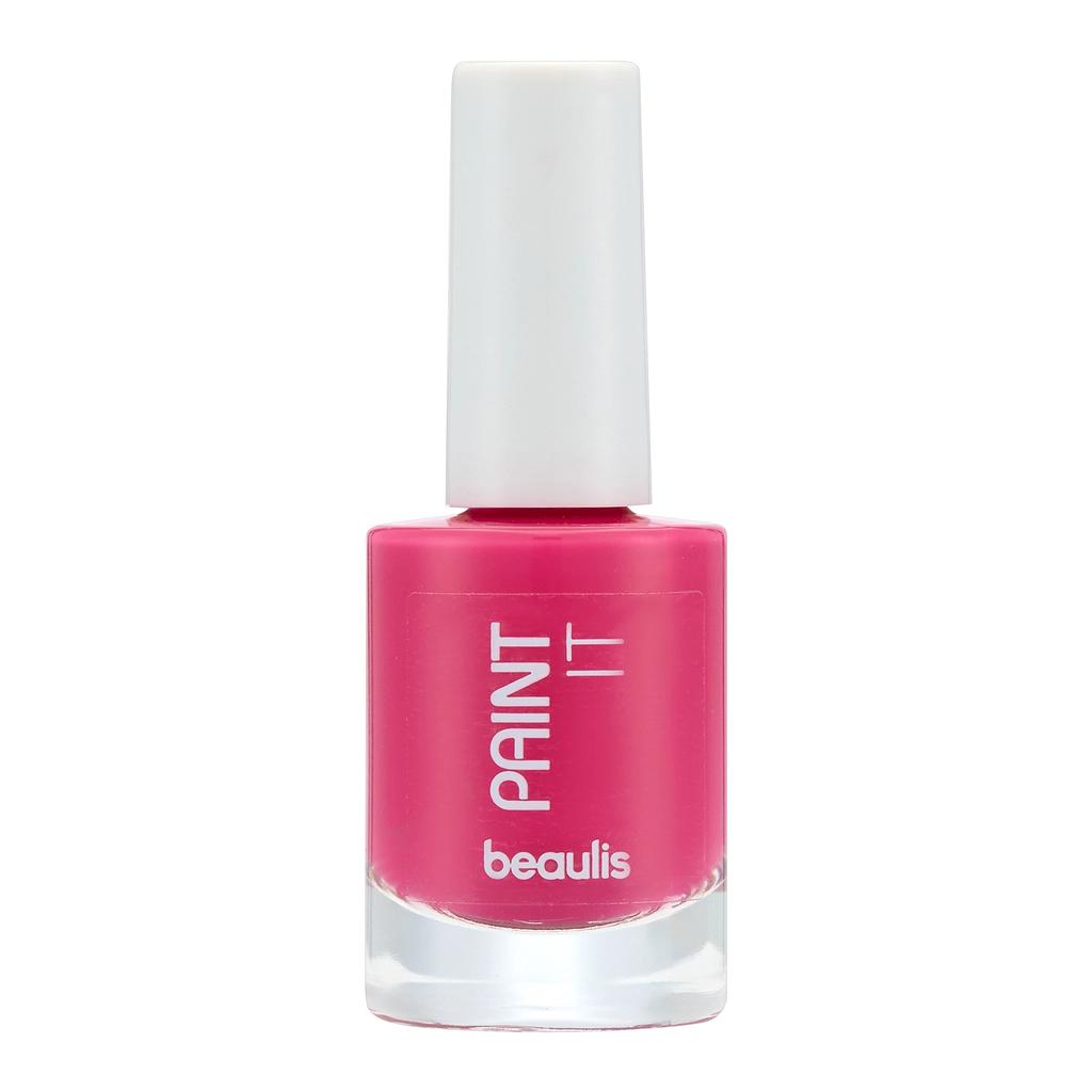 Beaulis Paint It Nail Polish 690 Fuch Spark 12ml