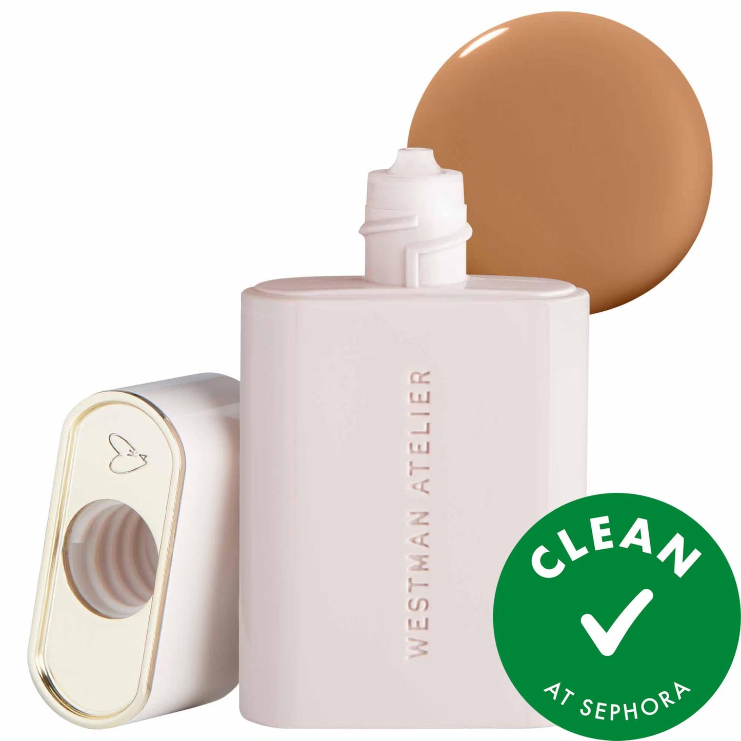 Vital Skin Tint Complexion Drops - Dewy Skin Coverage, Hydrating, Vegan & Cruelty-Free