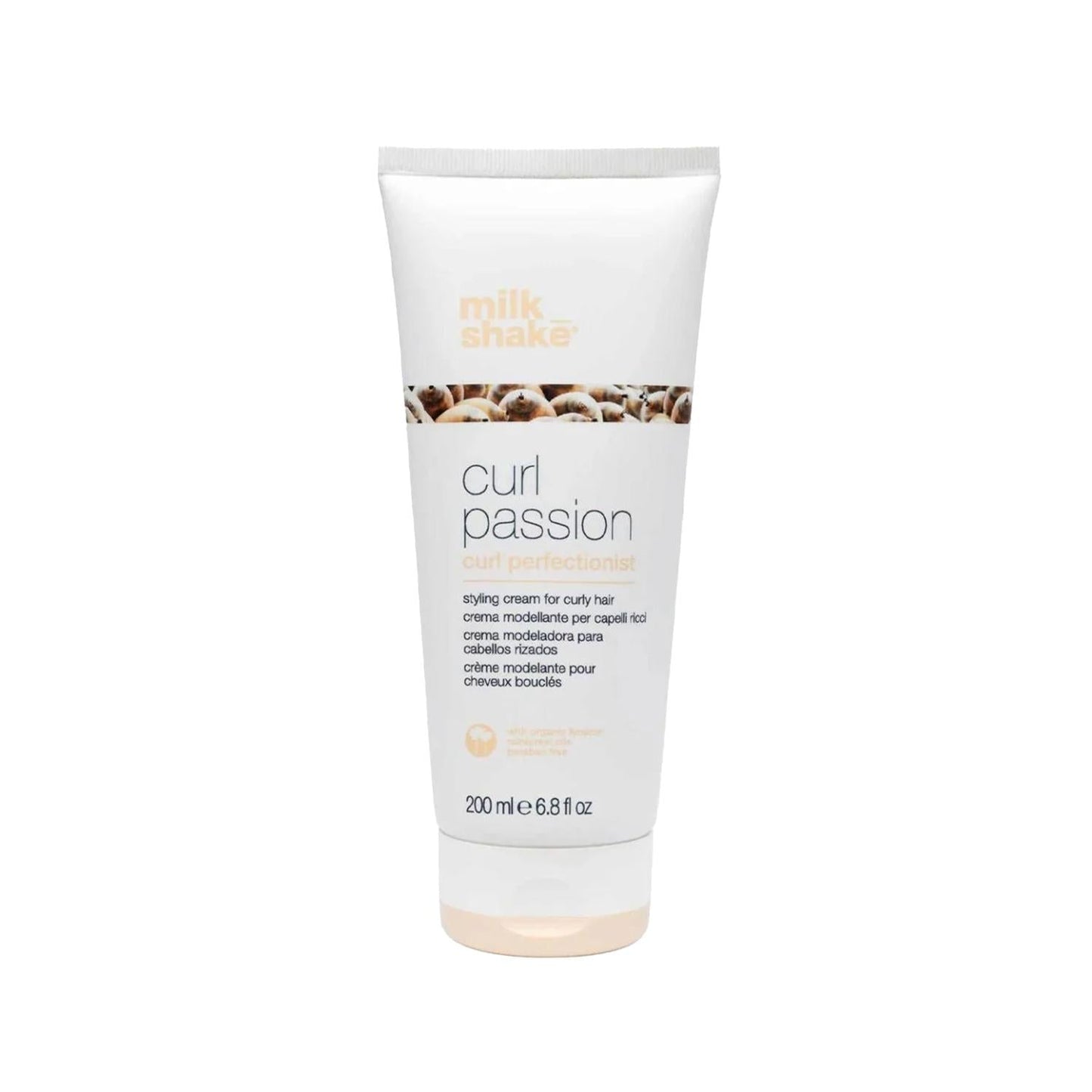 milk_shake Curl Passion Curl Perfectionist Cream 200 ml