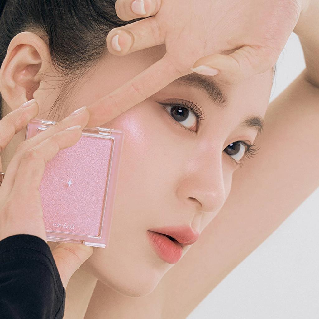 rom&nd See-Through Veillighter 01 Sun Kissed Veil 5.5g