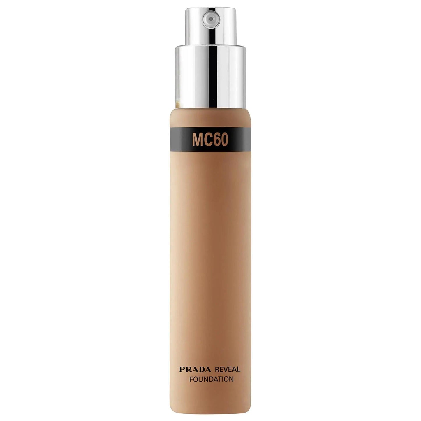 Reveal Soft Matte Foundation - Refillable, Skincare-Infused Makeup with SPF 17
