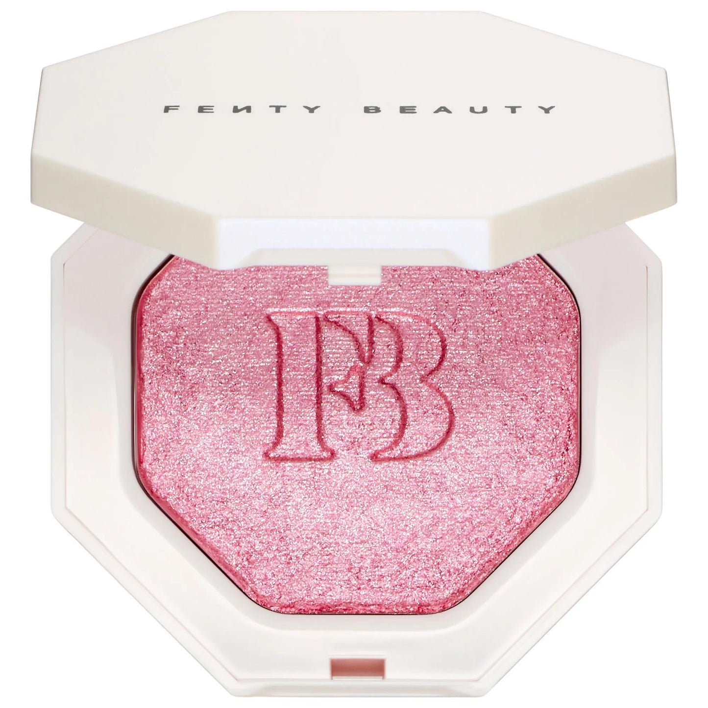 Killawatt Freestyle Highlighter - Long-Wear, Cream-Powder Hybrid for Face & Eyes, Cruelty-Free & Paraben-Free Makeup