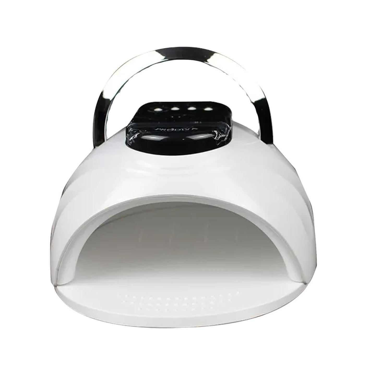 Prodiva UV Nail Dryer Machine for Gel and Acrylic Nails - Quick Curing, Long-Lasting Finish, Compact Design