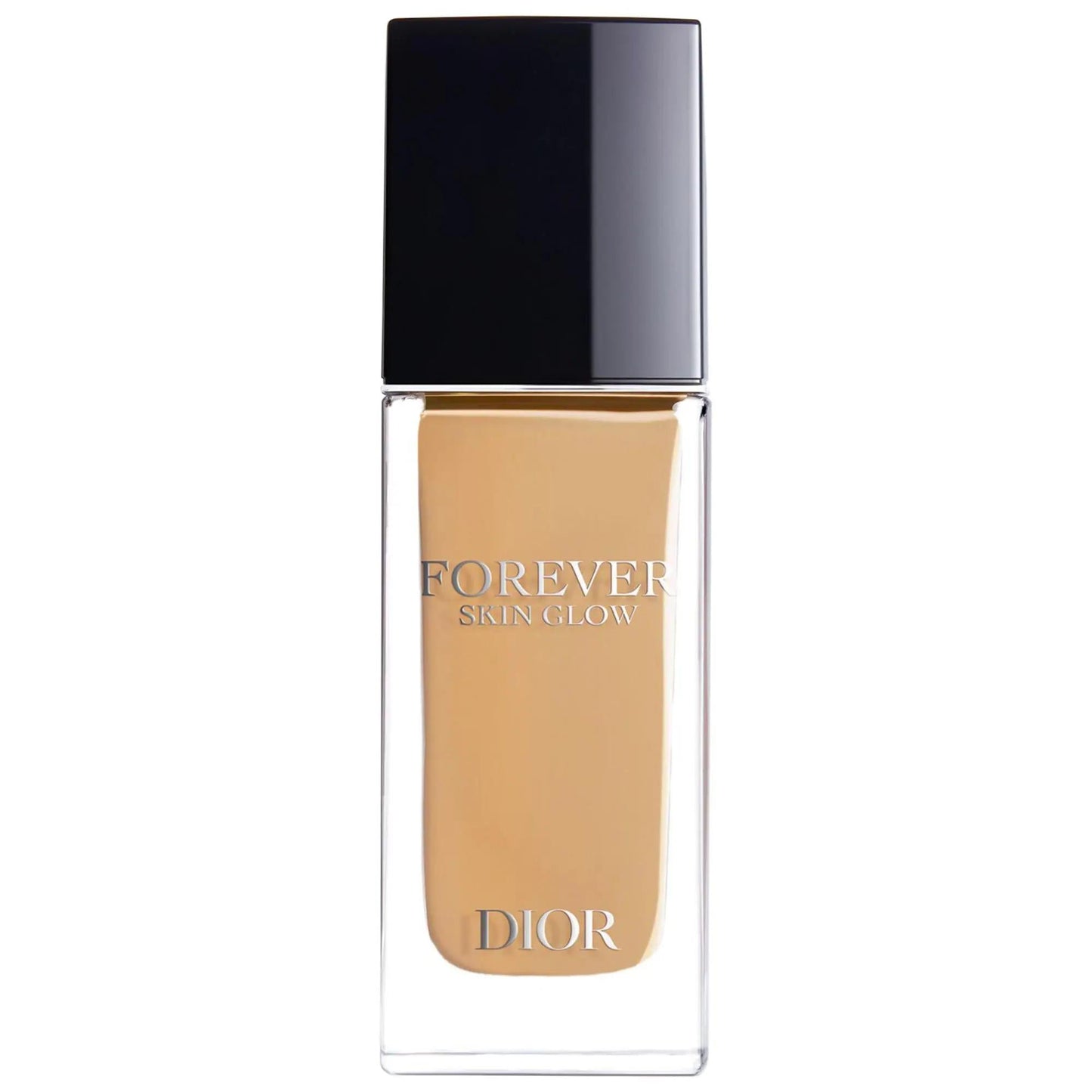 Dior Forever Skin Glow Foundation SPF 15 - Long-Lasting Radiant Coverage with Skincare Benefits
