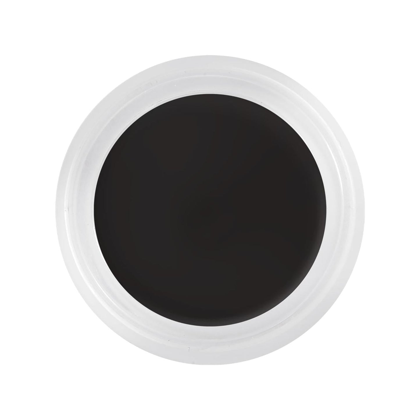 Kryolan HD Cream Liner Gel Eyeliner in Ebony 5g