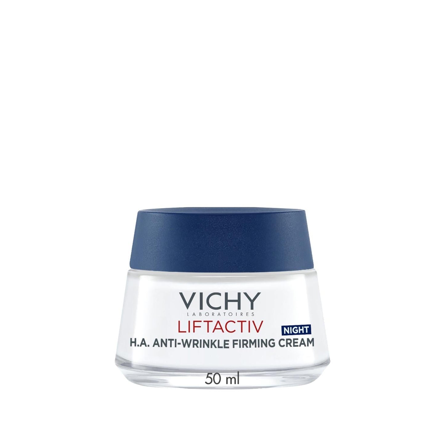 Vichy Liftactiv H.A. Anti-Wrinkle Night Cream 50 ml