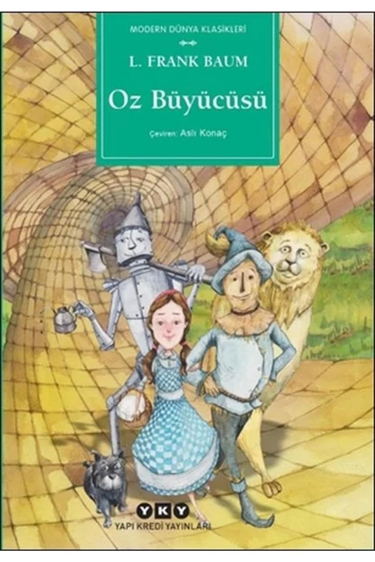 The Wizard of Oz