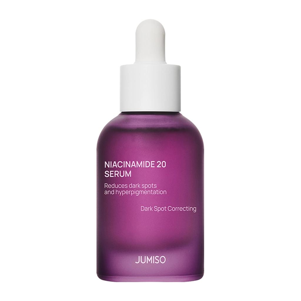 Jumiso 20% Niacinamide Face Serum for Brightening 40ml