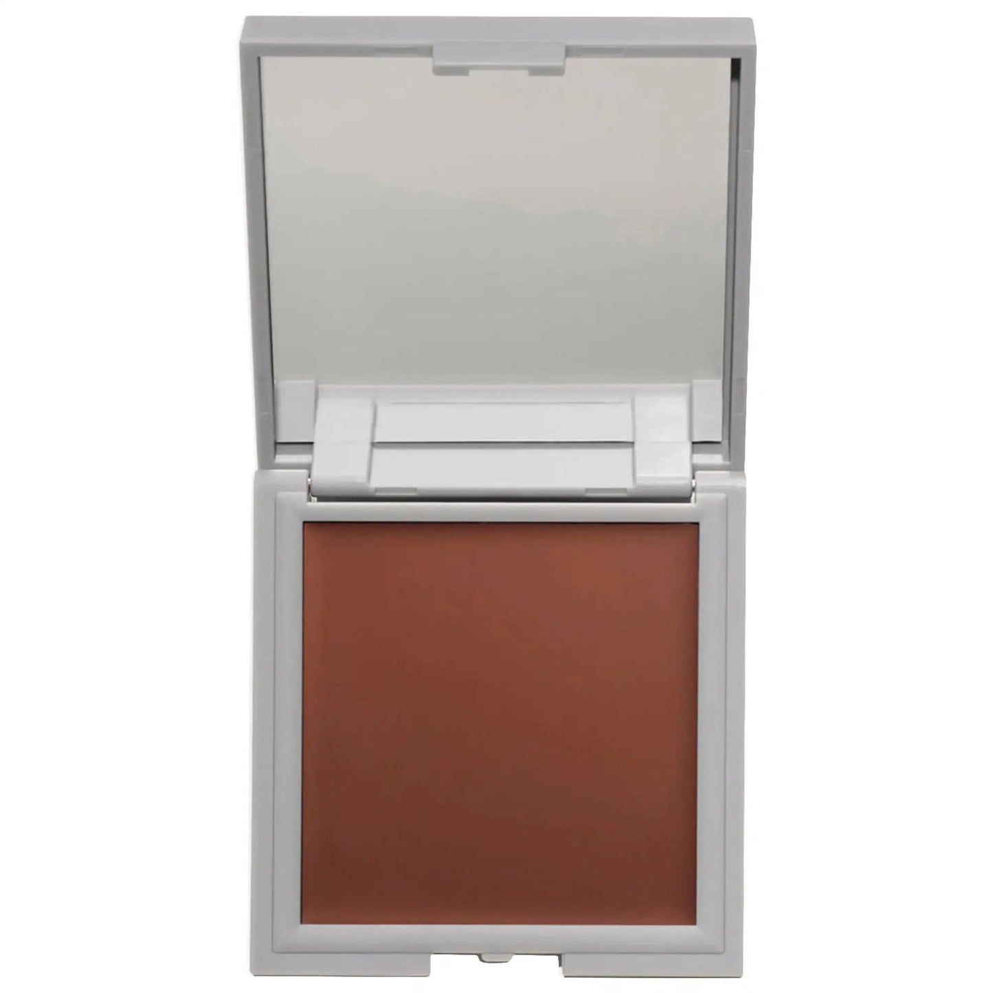 BrandX Cream Bronzer for Natural Sun-Kissed Glow - Vegan, Cruelty-Free, Buildable Coverage
