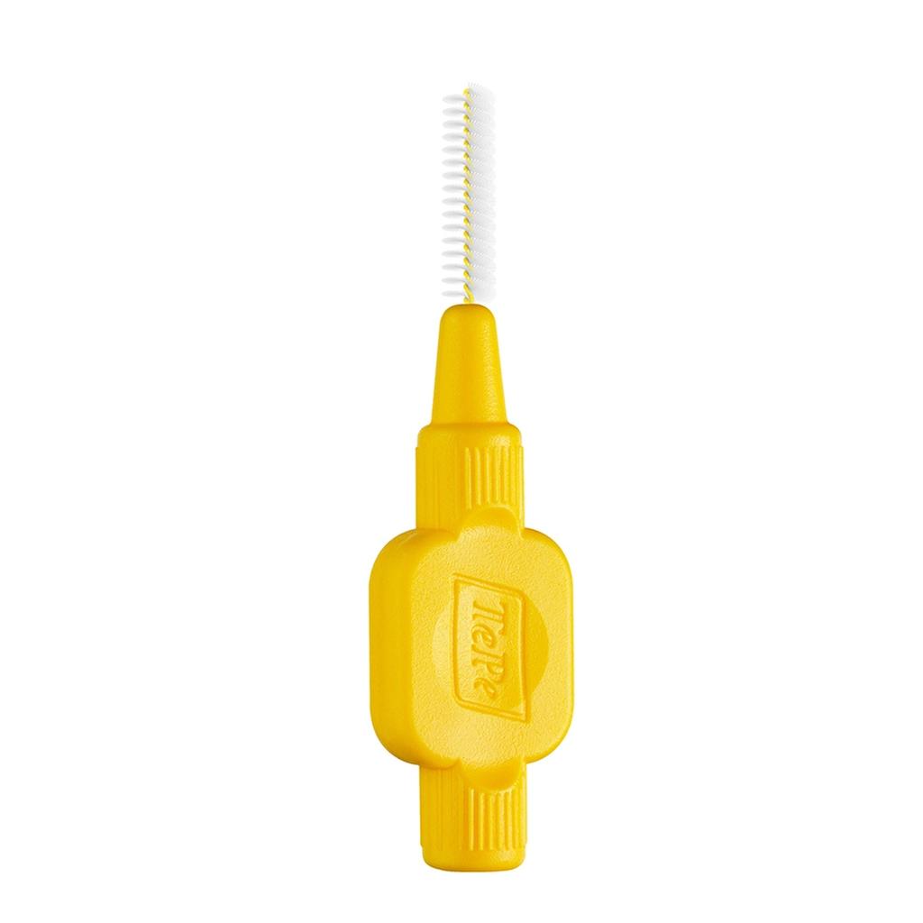 TePe Interdental Brush 0.7mm Yellow 6-Pack