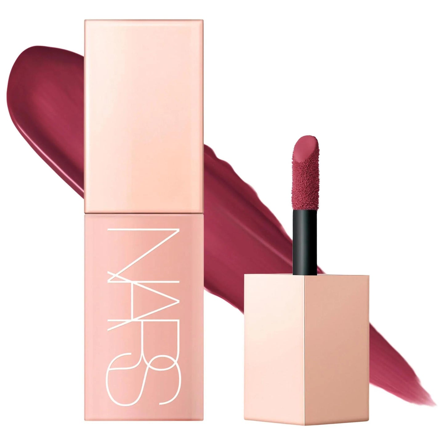 Afterglow Liquid Blush by Afterglow - Skincare-Infused, Buildable Color for Natural-Looking Glow