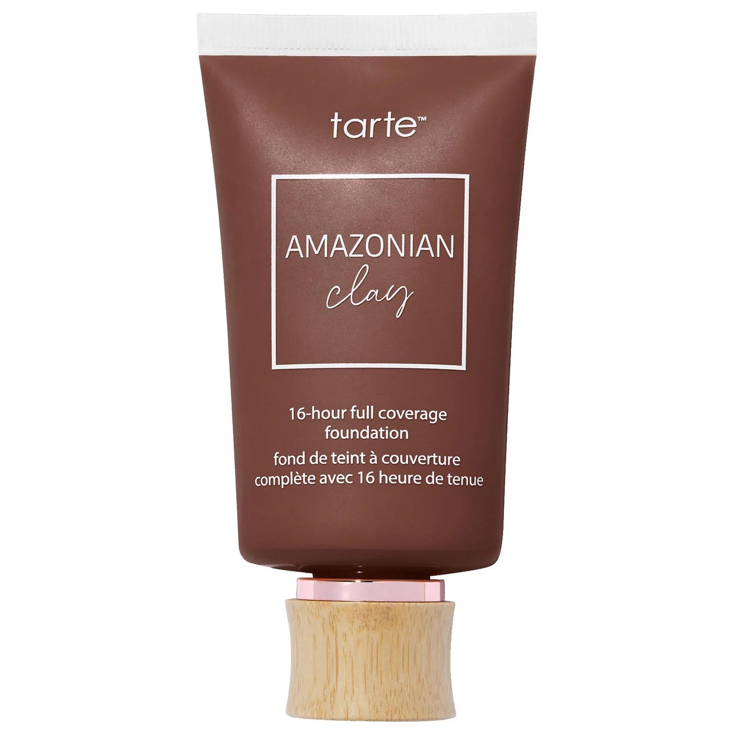 NARS Amazonian Clay 16-Hour Full Coverage Foundation - Long-Lasting, Matte Finish, Vegan & Cruelty-Free Makeup