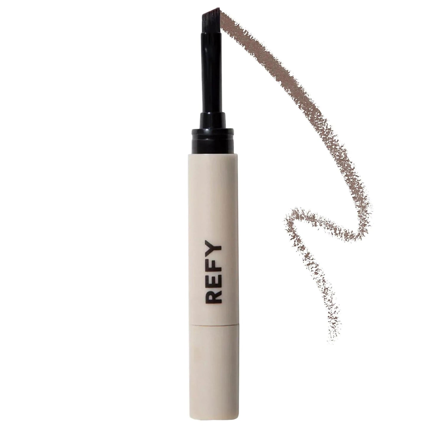 Anastasia Brow Pomade - Vegan, Cruelty-Free Eyebrow Makeup with Precision Angled Brush, Matte Finish