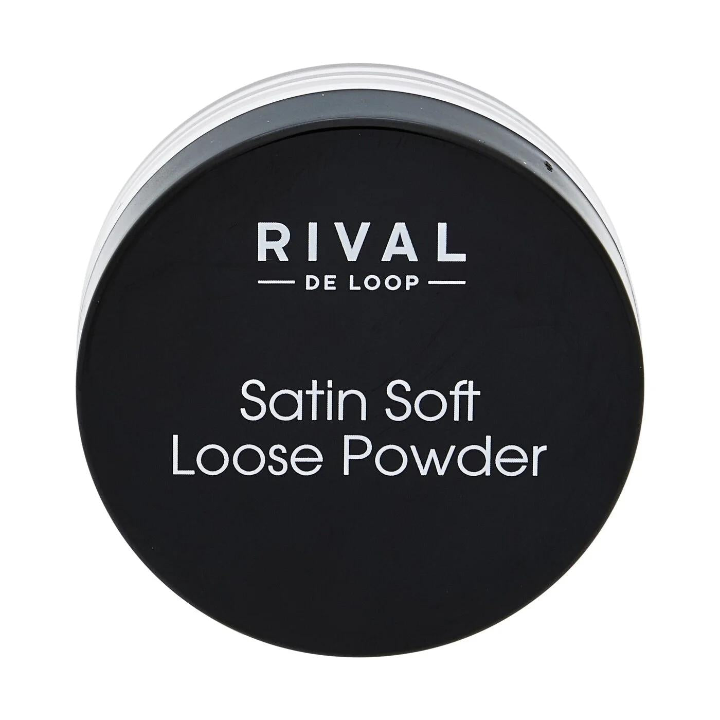 Rival de Loop Soft Loose Satin Powder 95g