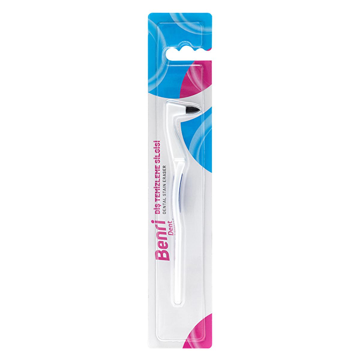 Benri Dental Interdental Cleaner - Gentle Teeth Whitener & Oral Care Tool for a Brighter Smile