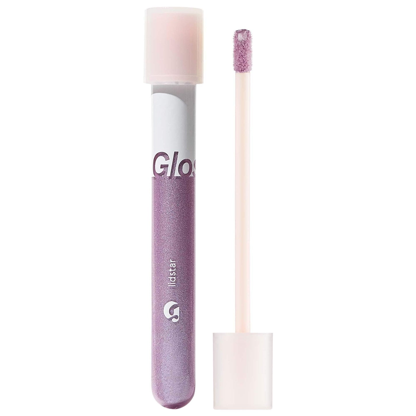 Lidstar Shimmer Cream Eyeshadow: Long-Wearing, Smudge-Resistant, Sparkling Vegan Formula for Radiant Eyes | Best Cream Eyeshadow