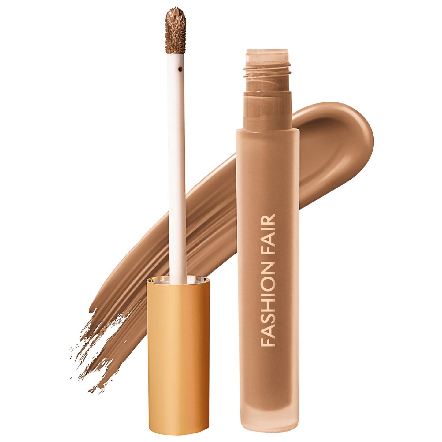 Cr�me Concealer by Cr�me - Hydrating, Crease-Proof Liquid Concealer for Dark Circles & Imperfections