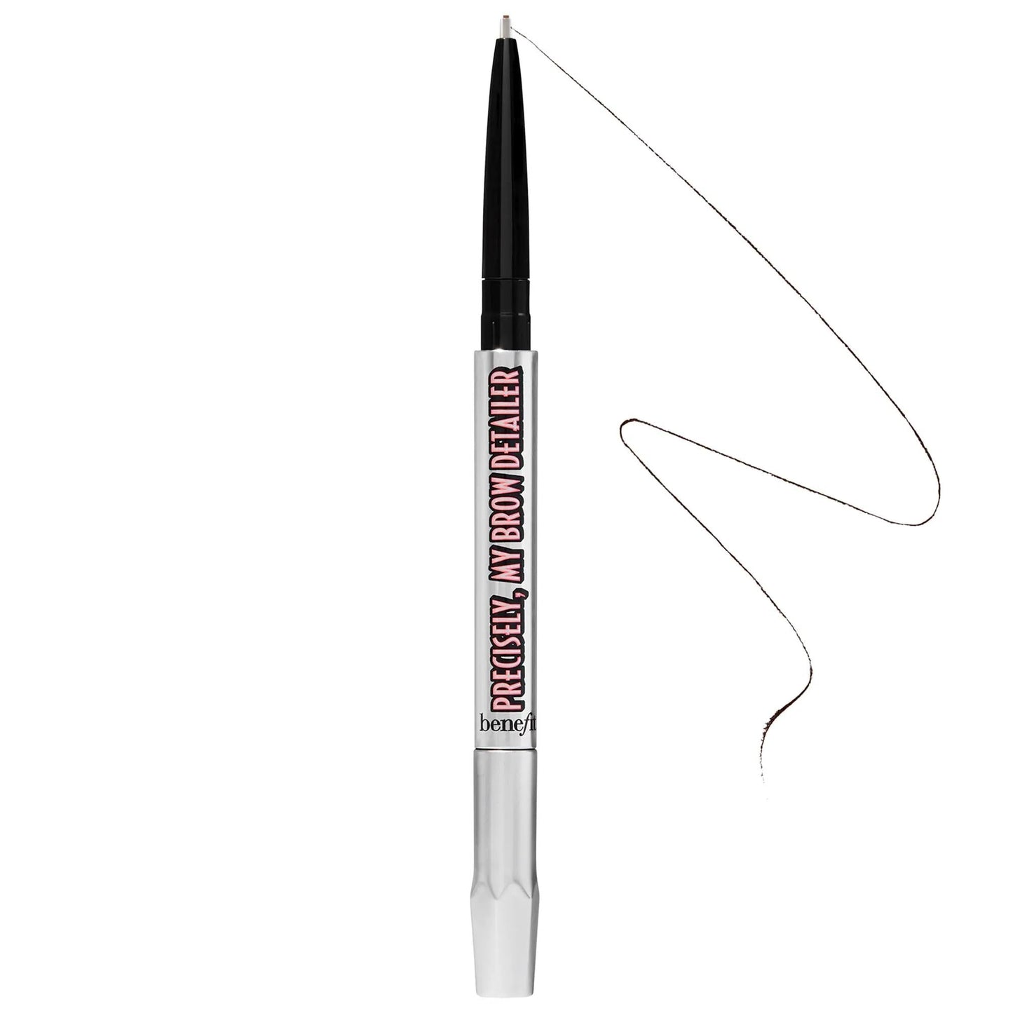 Precisely, My Brow Detailer Microfine Waterproof Eyebrow Pencil - Precise Eyebrow Definition & Long-Lasting Wear