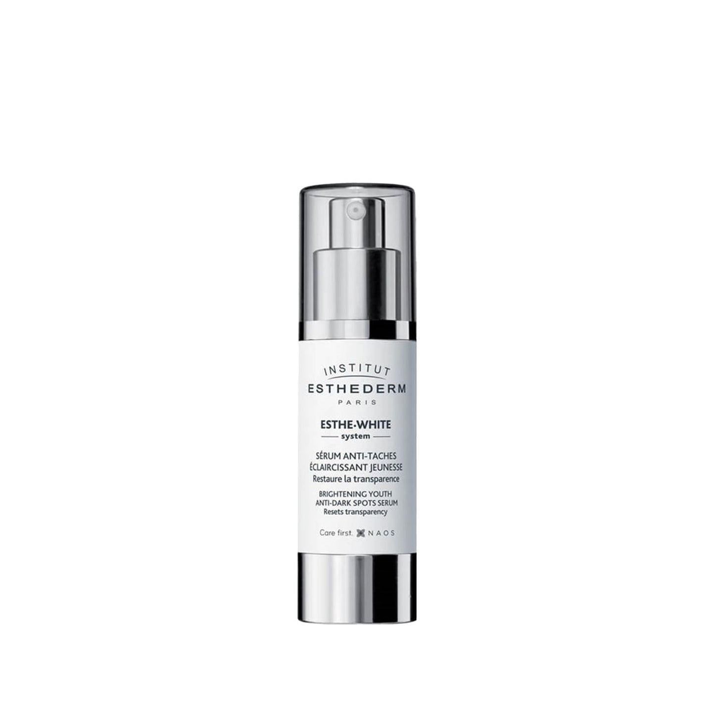 Esthederm Esthe White Brightening Youth Anti Dark Spot Serum 30 ml - Brighten & Reduce Dark Spots